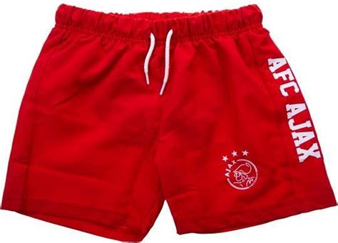 ajax zwembroek kind